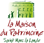 logo Maison du Patrimoine